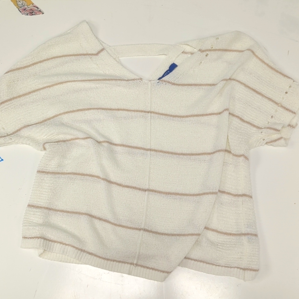 APT.9 coastal shirt